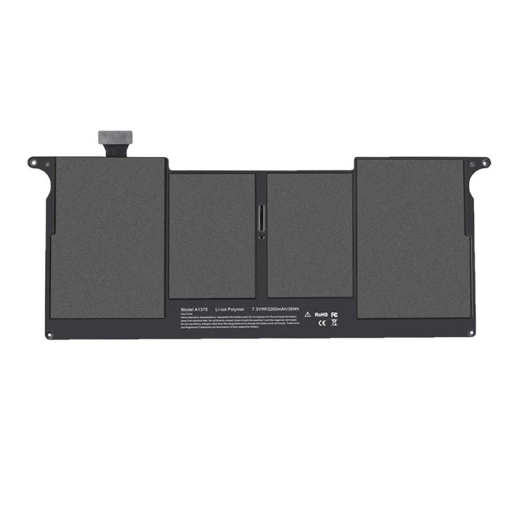 Apple A1375 A1370 Late 2010 Version MacBook Air 11 Battery
