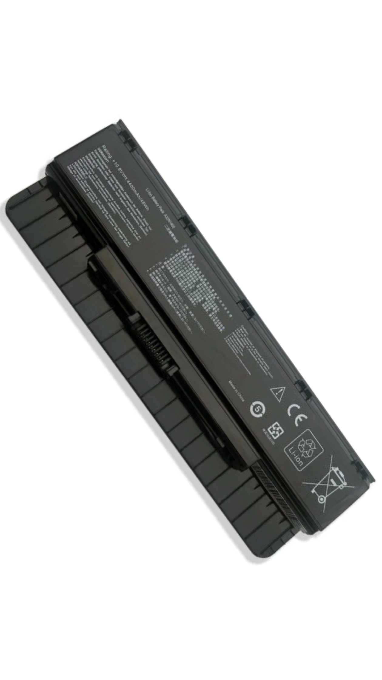 A32N1405 Laptop Battery for Asus G551 G551J G551JM G551JW G551JW-CN042H
