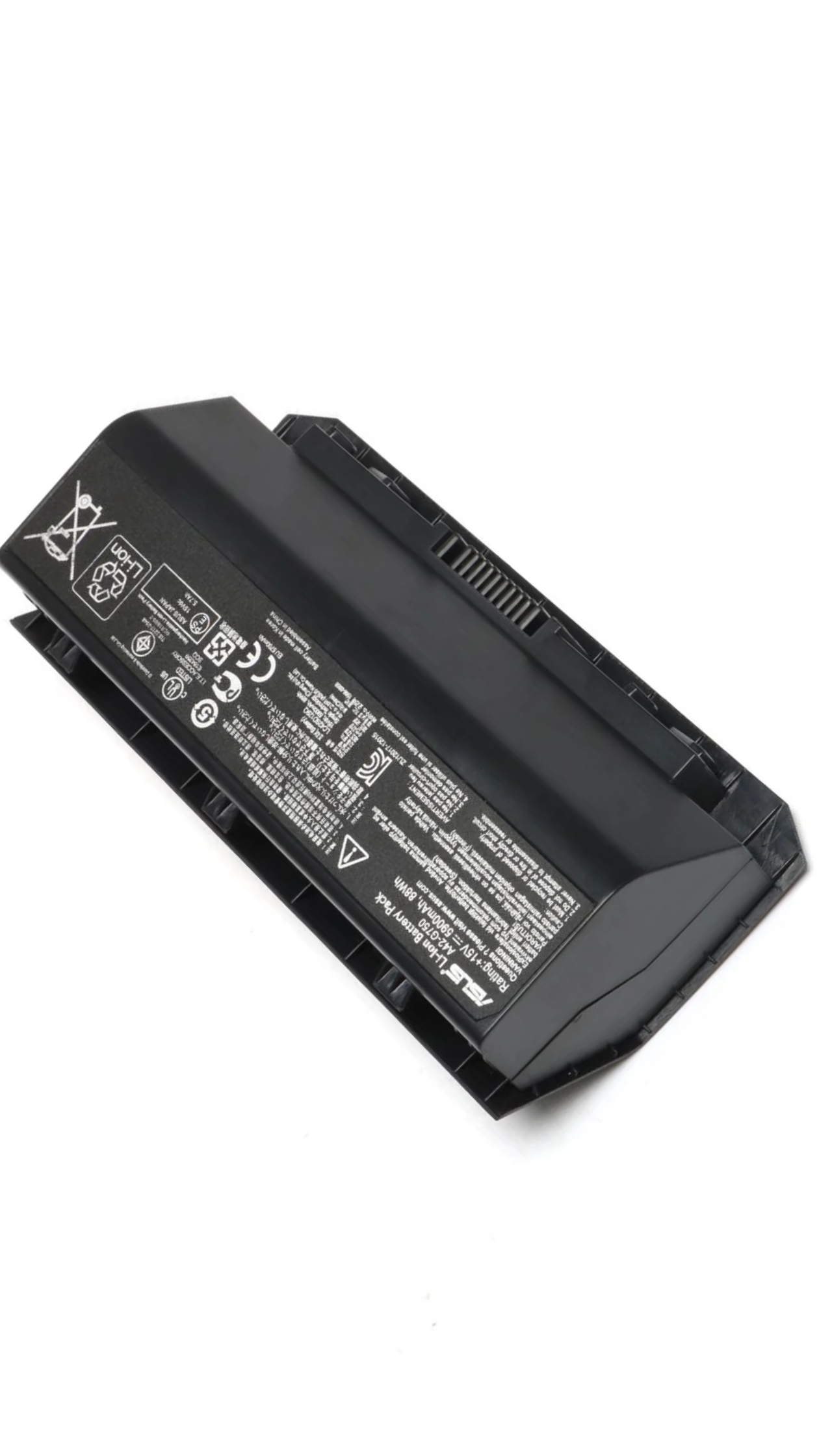 A42-G750 Original Asus G750 G750J G750JH G750JM G750JS Laptop battery