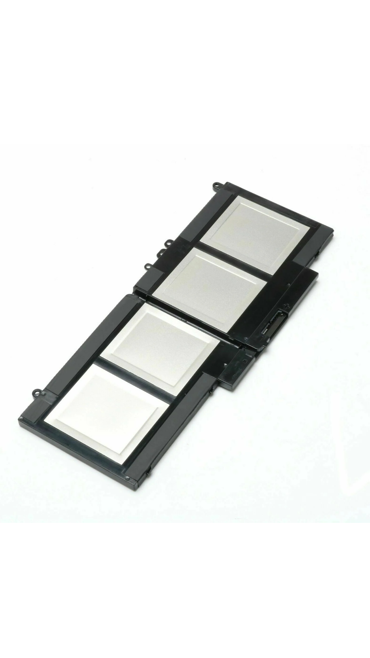 Original Dell Latitude E5470 4-cell 62Wh Laptop Battery - 6MT4T
