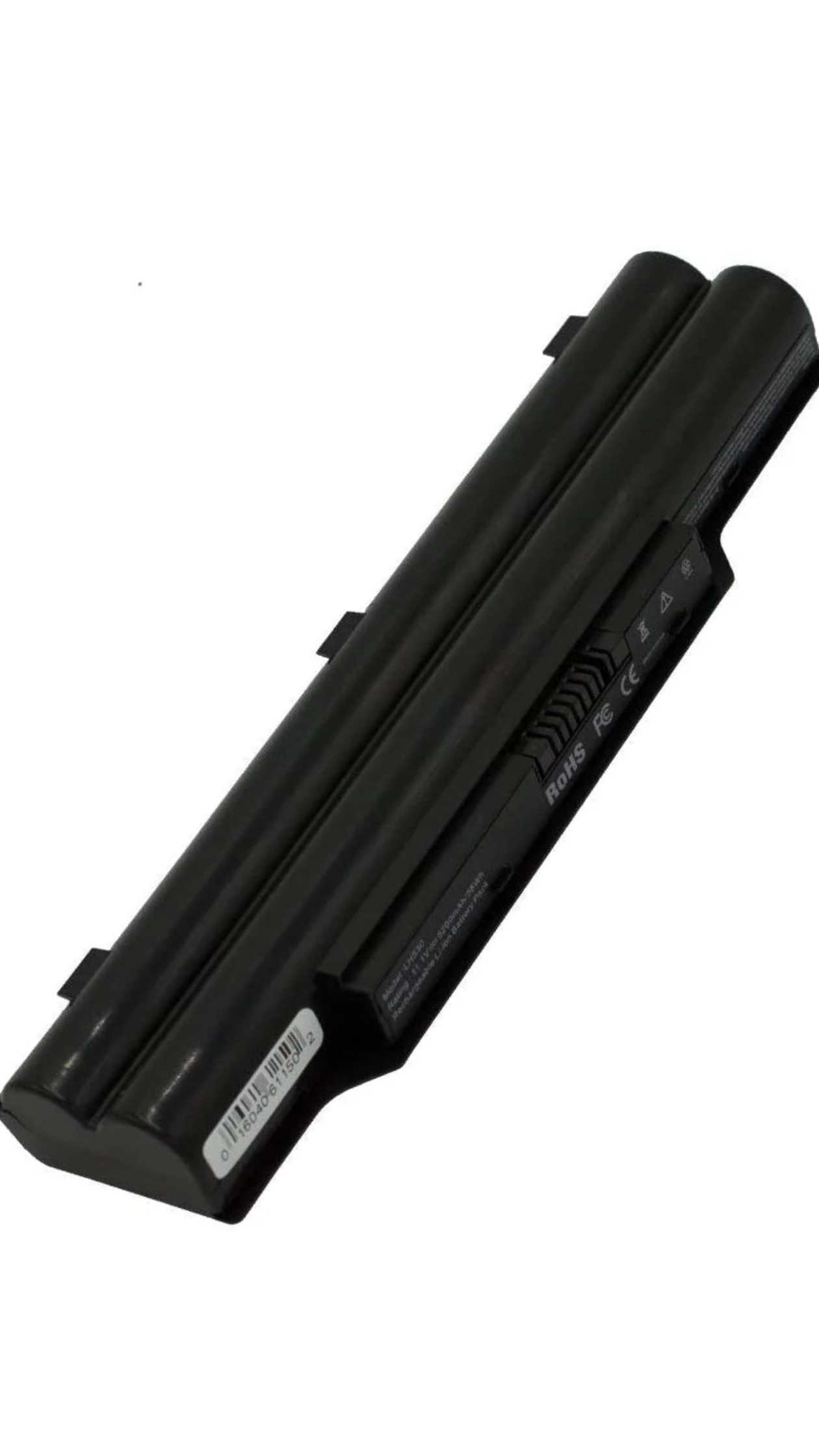Fujitsu LifeBook A532 AH532 AH532/GFX Life Book AH 532 Replacement Laptop Battery