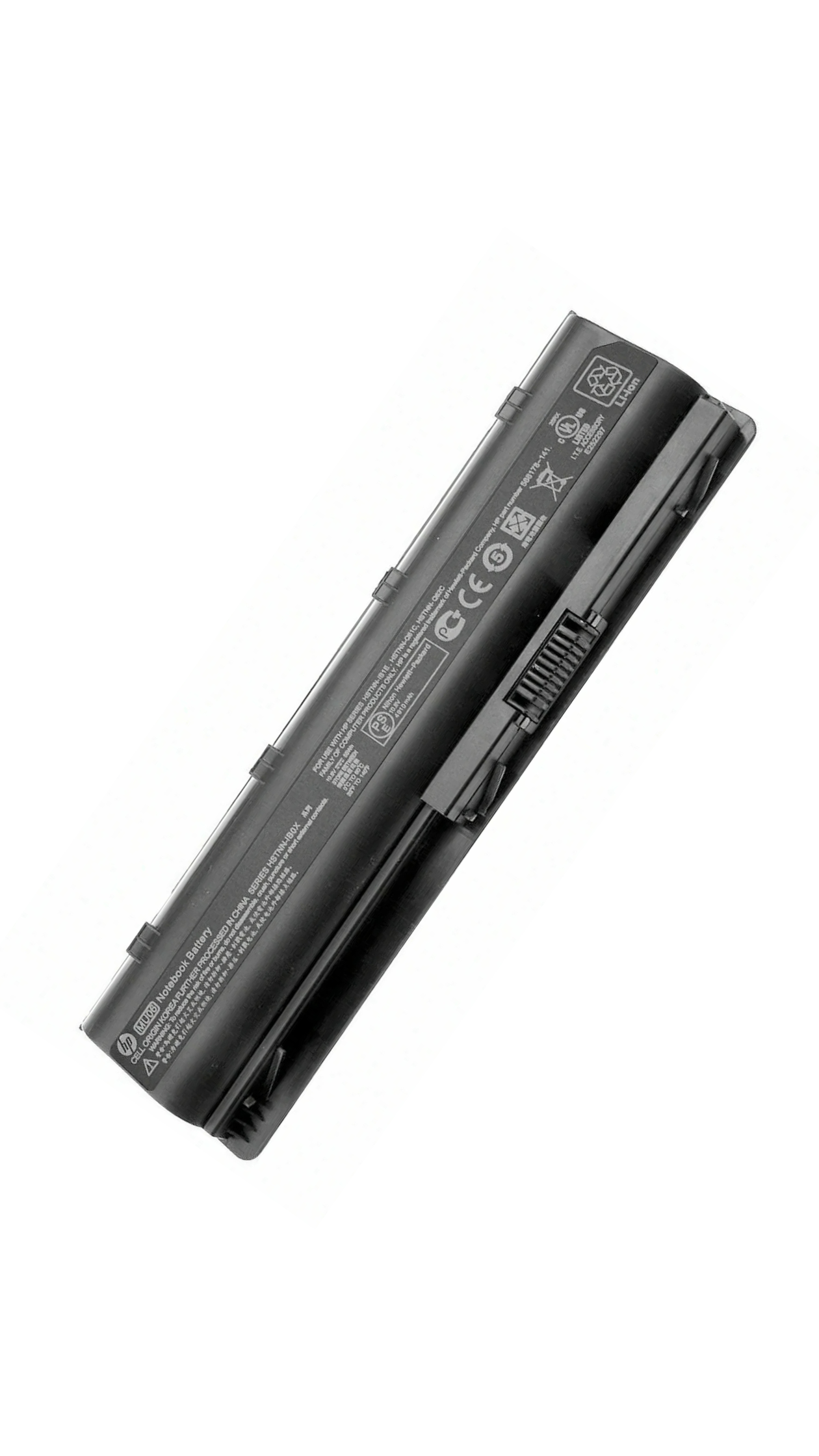 Original MU06 HP Pavilion G4 G6 G7 CQ42 G32 DV6 DM4 593562-001 laptop battery