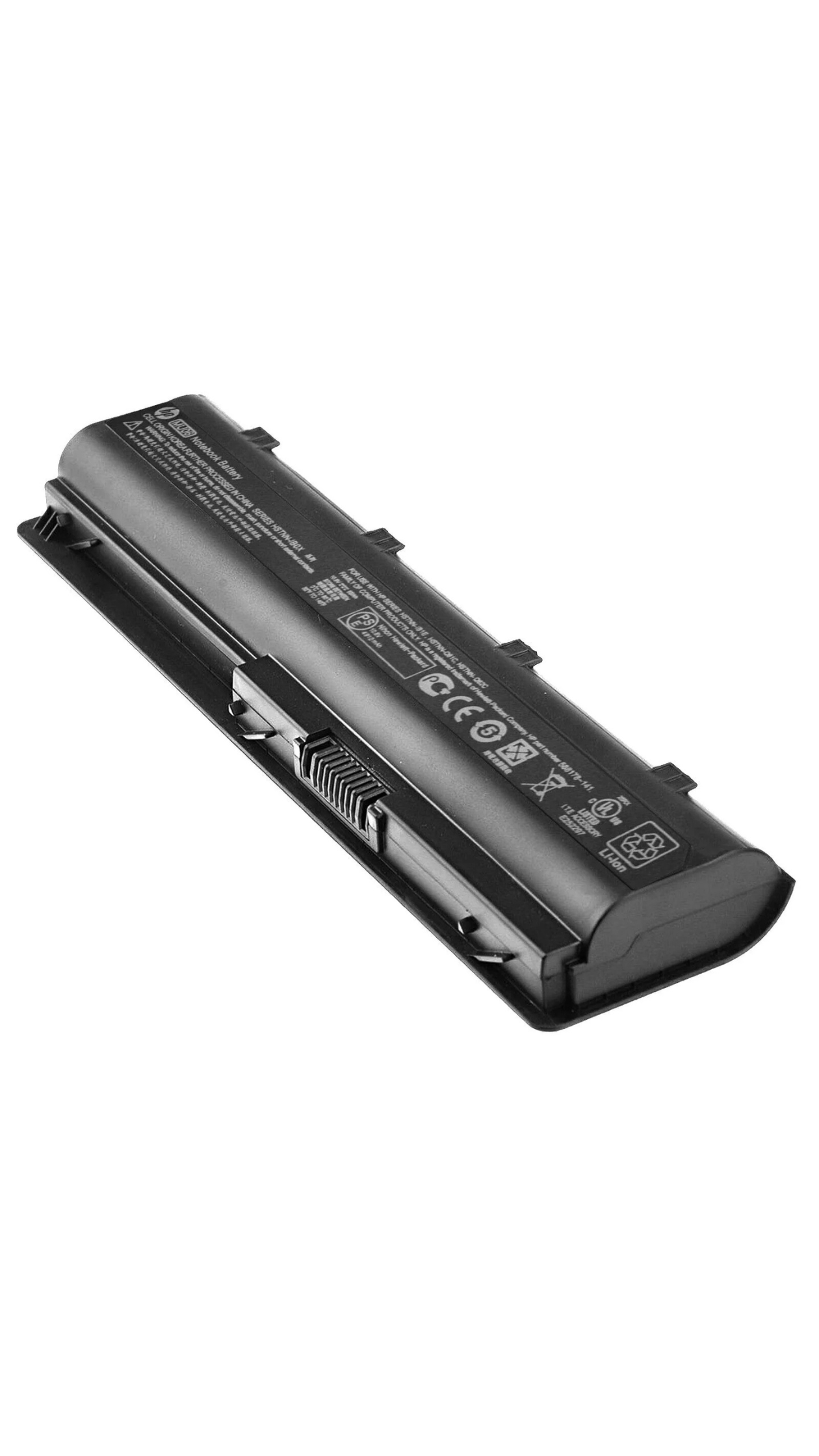Original MU06 HP Pavilion G4 G6 G7 CQ42 G32 DV6 DM4 593562-001 laptop battery