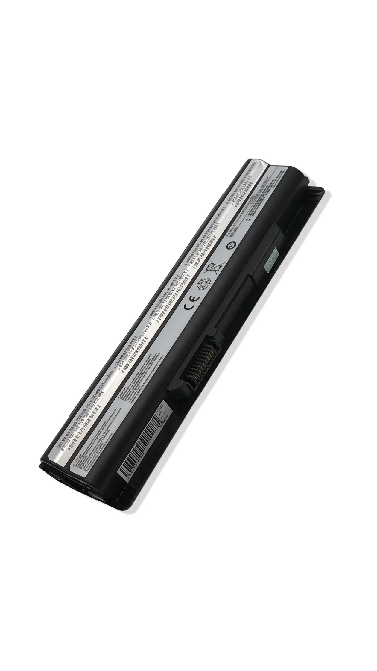 MSI GE60 GE70 GE620 CR650 CX650 FR700 FR600 FR400 FX700 FX400 MS-16G7 FX620DX 11.1V 49Wh BTY-S14 BTY-S15 Laptop Battery