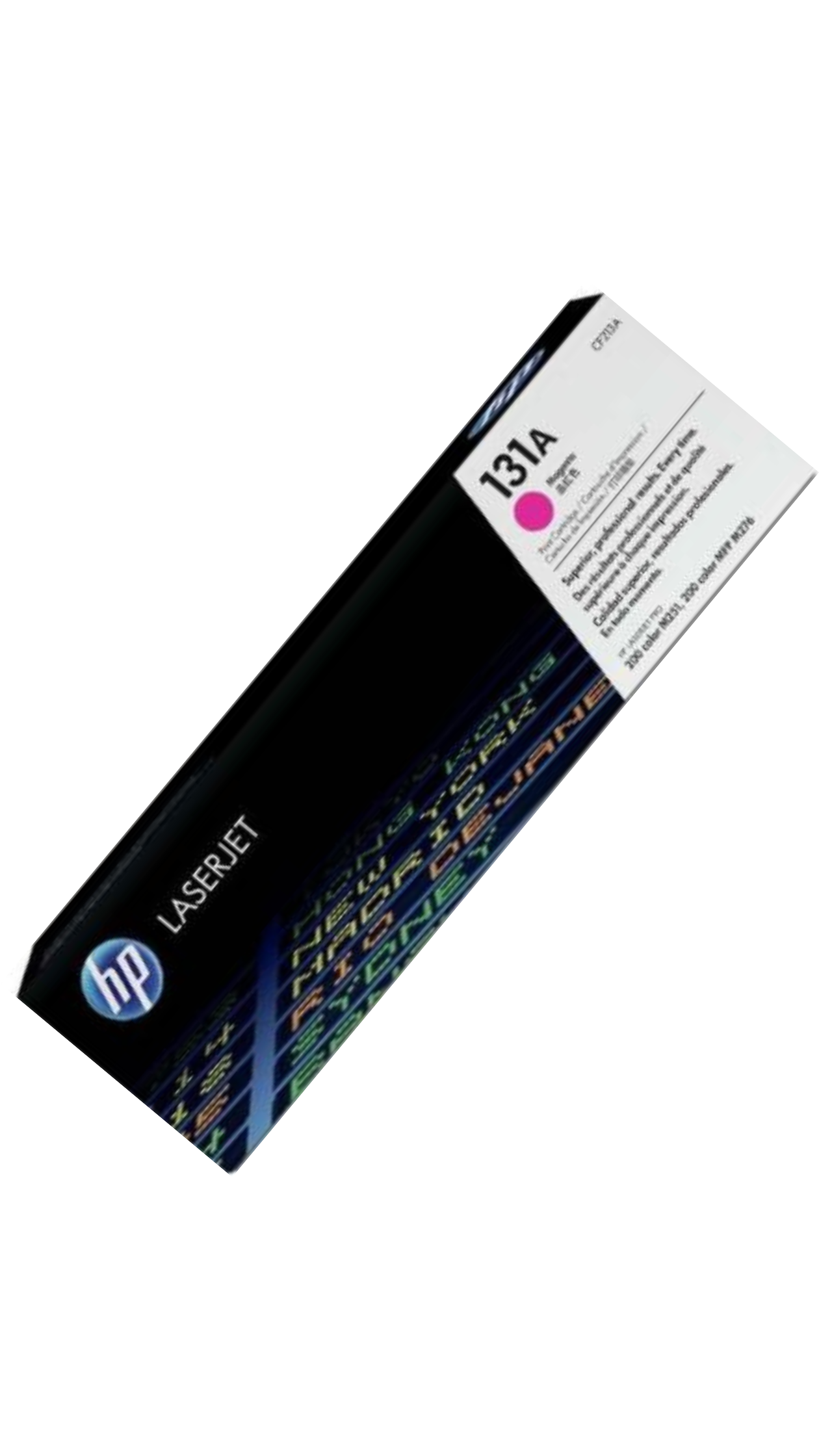 Best HP 131A Magenta LaserJet Toner Cartridge | CF213A Digistia