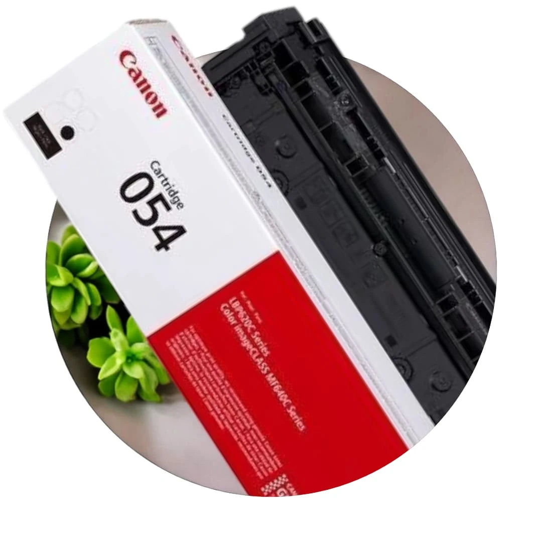 Canon Toners