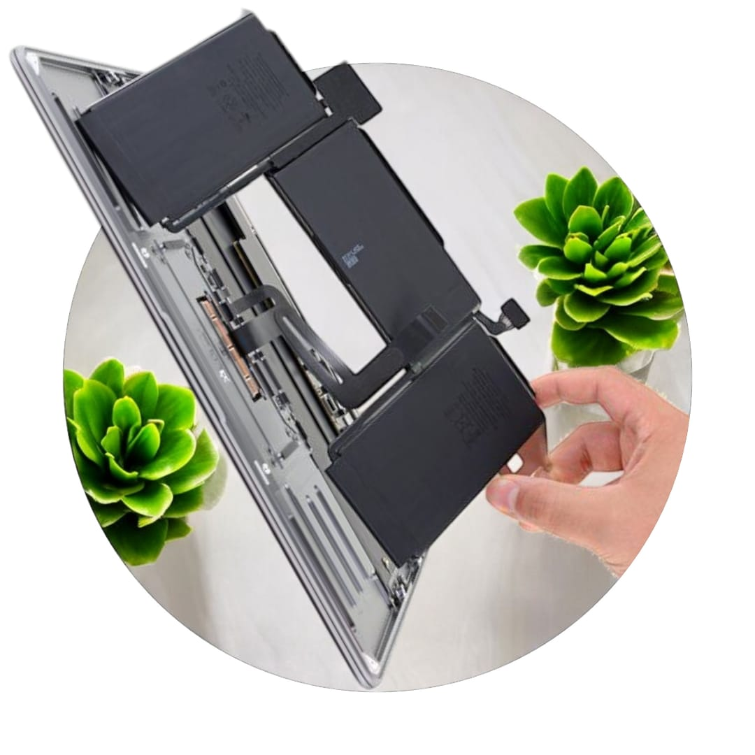 Apple Battery