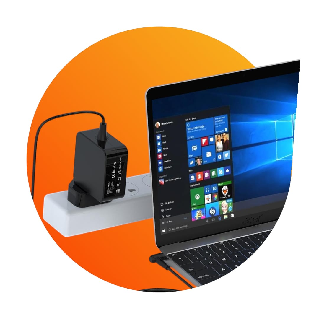 Lenovo Charger