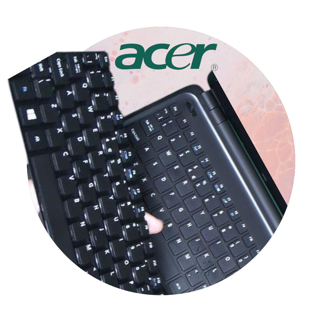 Acer Keyboards
