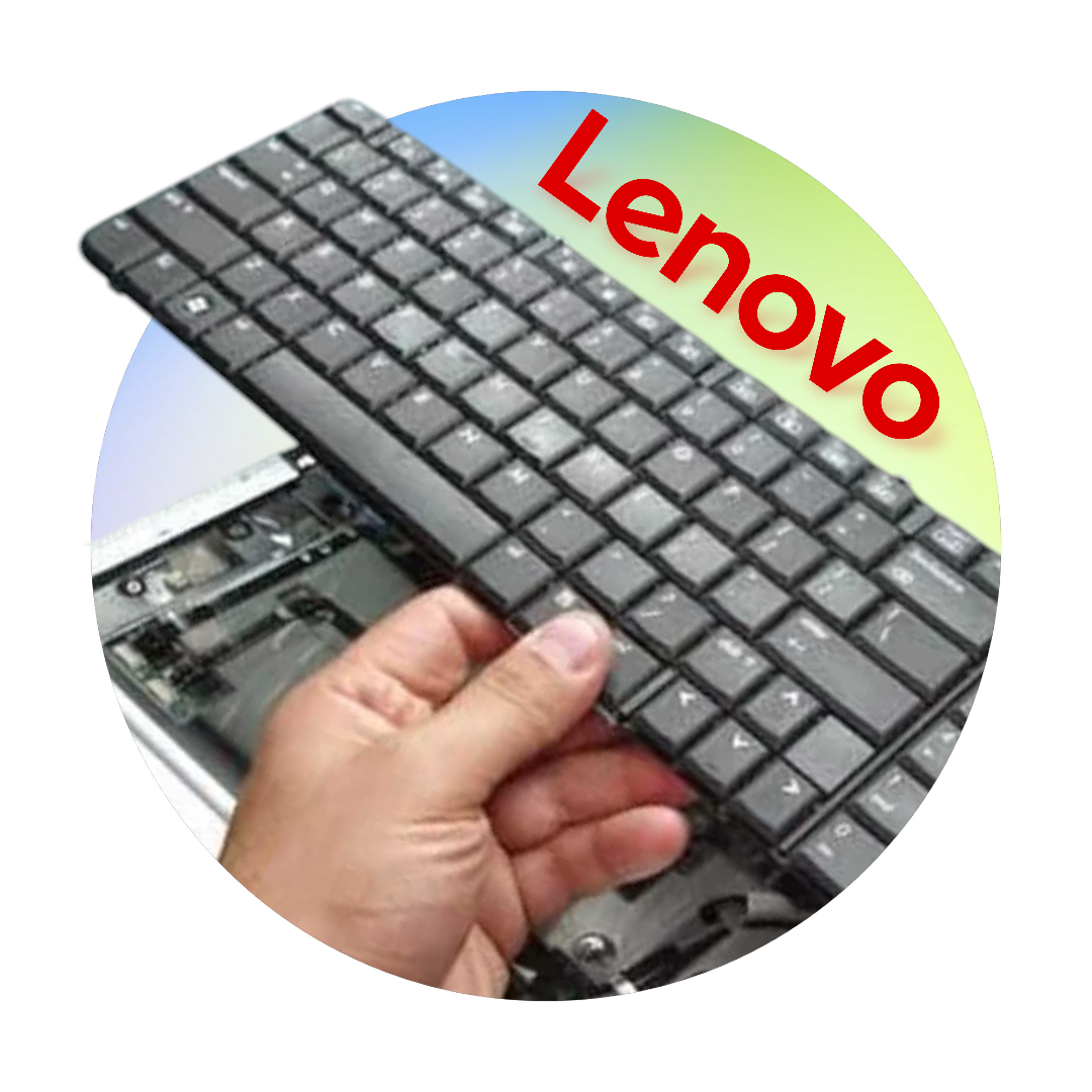 Lenovo Keyboards