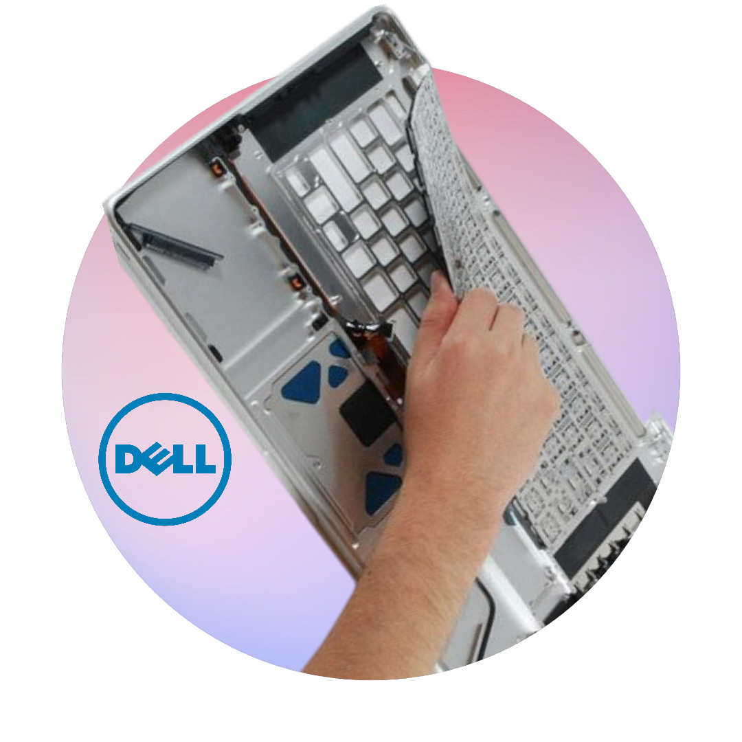 Dell Keyboard