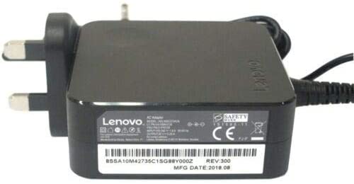 Lenovo 20V 3.25A 65W ADLX65CCGK2A ,01FR155, SA10M42735 Yoga 710 510, Ideapad 710S, IDEAPAD Flex 4-1480 80VD, 80VB Adapter