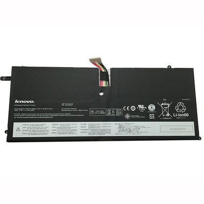 Original Lenovo ThinkPad New X1 Carbon, 45N1070, 45N1071 Laptop Battery
