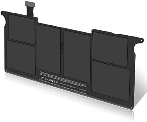 A1406 Apple A1495 A1370 Macbook Air 11 Model 2011 2012 Battery