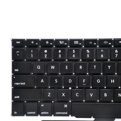 Apple MacBook Pro Retina 15" A1398 (Late 2013-Mid 2015) - Black Keyboard