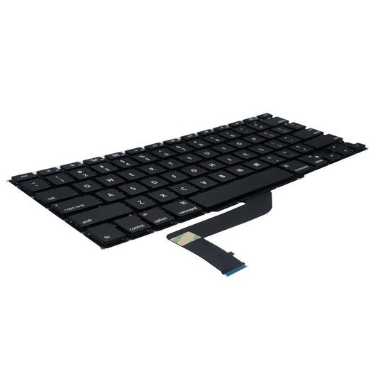 Apple MacBook Pro Retina 15" A1398 (Late 2013-Mid 2015) - Black Keyboard