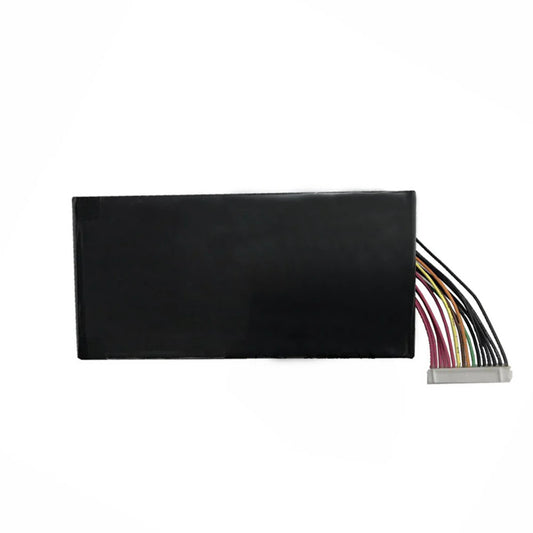 Genuine BTY-L781 MSI GT75 Titan 6250mAh, 90Wh 14.4V, Black , Li-Polymer Laptop Battery