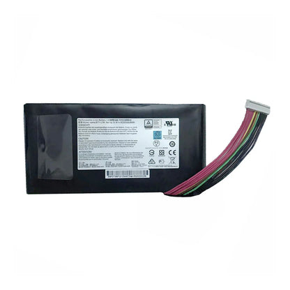 Genuine BTY-L781 MSI GT75 Titan 6250mAh, 90Wh 14.4V, Black , Li-Polymer Laptop Battery