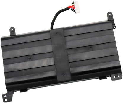 Original FM08 HP Omen 17-an014ng HSTNN-LB8B 922753-421 922977-855 Series 16 Cables Laptop Battery