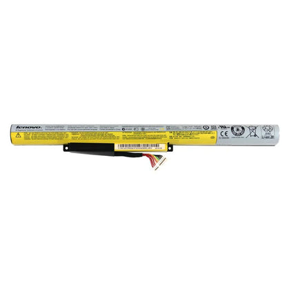Genuine Lenovo IdeaPad Z400 Z410 Z500 Z510 P500 P400 (L12S4K01) Laptop Battery