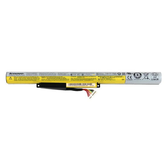 Genuine Lenovo IdeaPad Z400 Z410 Z500 Z510 P500 P400 (L12S4K01) Laptop Battery