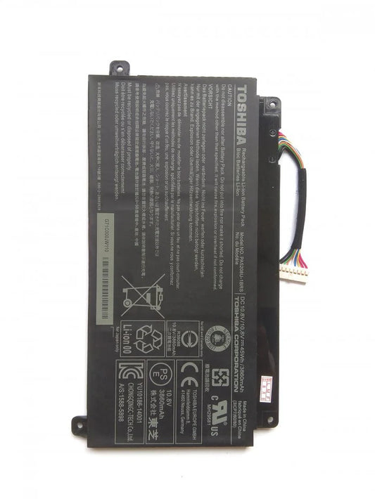 Original PA5208U-1BRS Toshiba Satellite P55W E45W E45W-C4200X E45W-C4200 P55W-C5204 Laptop Battery