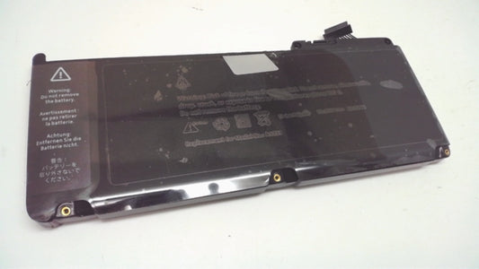 A1331 Apple MacBook Pro 15-inch and 17-inch (A1342) Battery for 2011 & 2012 Versions