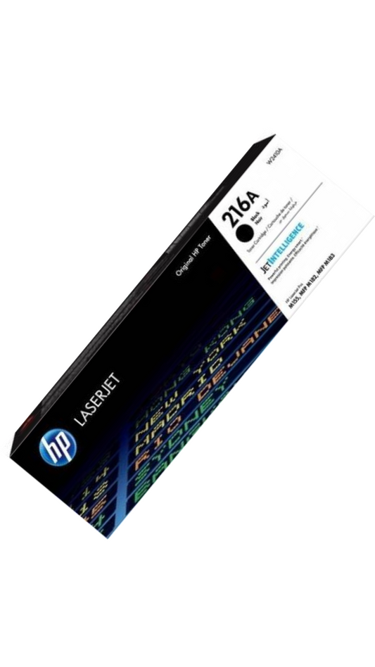 HP 216A Original LaserJet Toner Cartridge - Black