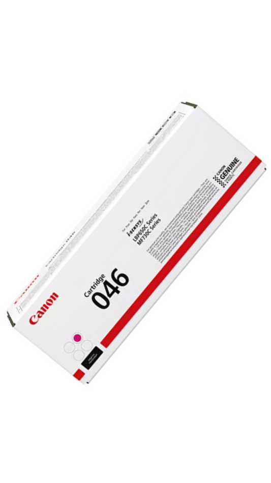 Canon 046 Magenta Toner Cartridge | 1248C002