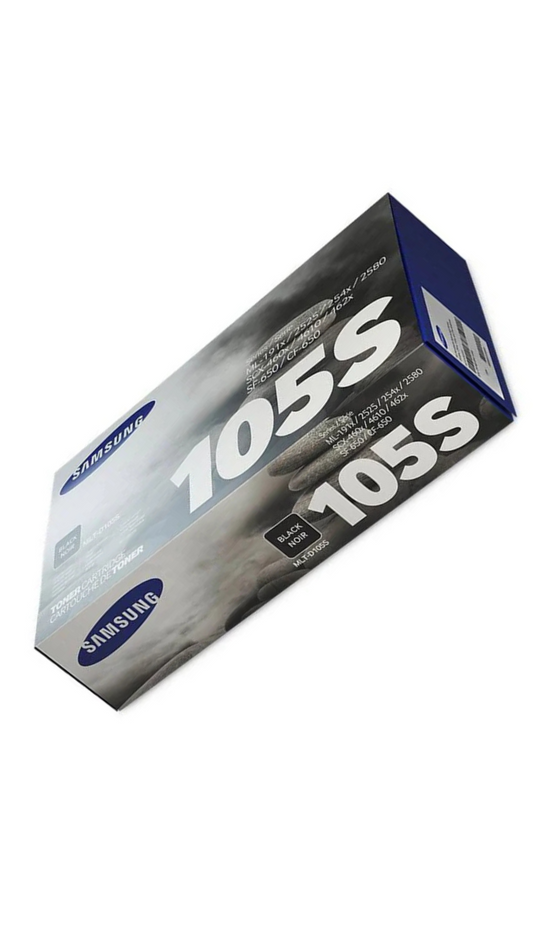 Samsung MLT-D105S Black Toner Cartridge | Genuine Samsung Toner