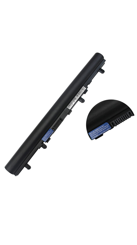 Acer AL12A32 V5-471G V5-431 531 MS2360 MS2367 AL12A72 E1-530 E1-572G Laptop Battery