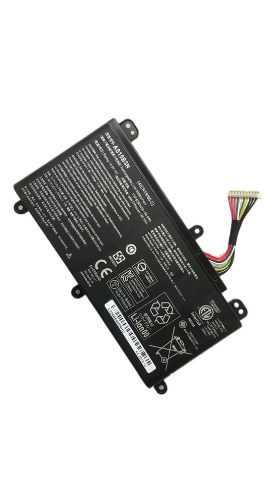AS15B3N Original Acer Predator 15 G9-592 G9-591 17 G9-792 G9-791 Predator 15 ,Predator 17, Predator 21 , Predator G9 / G9000 Laptop Battery