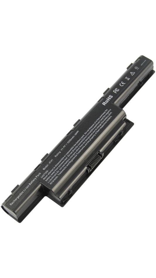 Acer Aspire 4253 4339 4743 4743z 5349 5753 5560G 5733 5733Z 5736Z 5741 5741-332G25Mn Laptop Battery