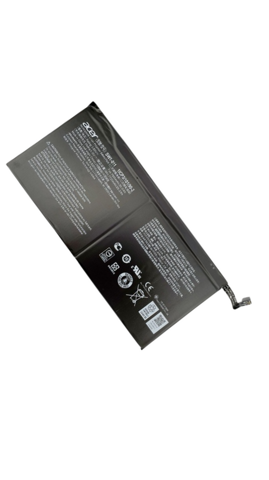 30Wh Original SW1-011 Acer 1ICP3/101/90-2 SW1-011 Tablet Laptop Battery