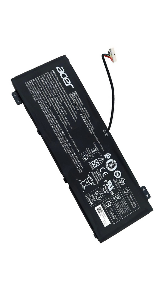 Original AP18E7M AP18E8M Acer Aspire Nitro 5 AN515 Laptop battery