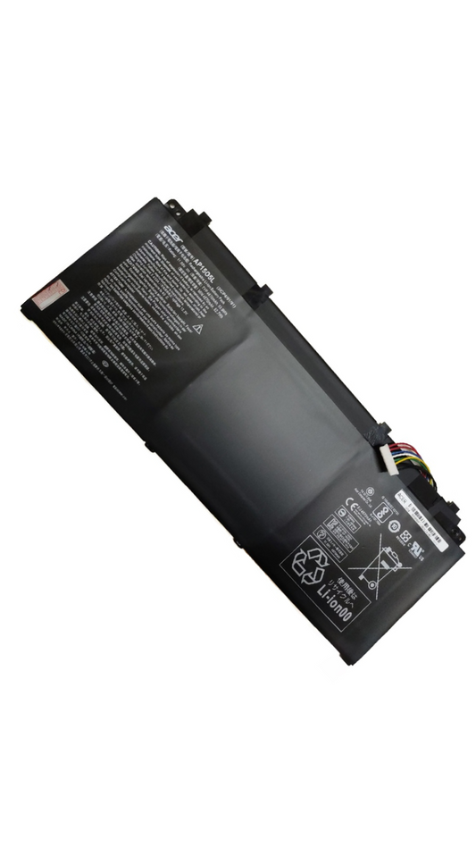 Original AP15O5L Acer SPIN 5 SP513-52N AP1503K AP1505L Laptop Battery