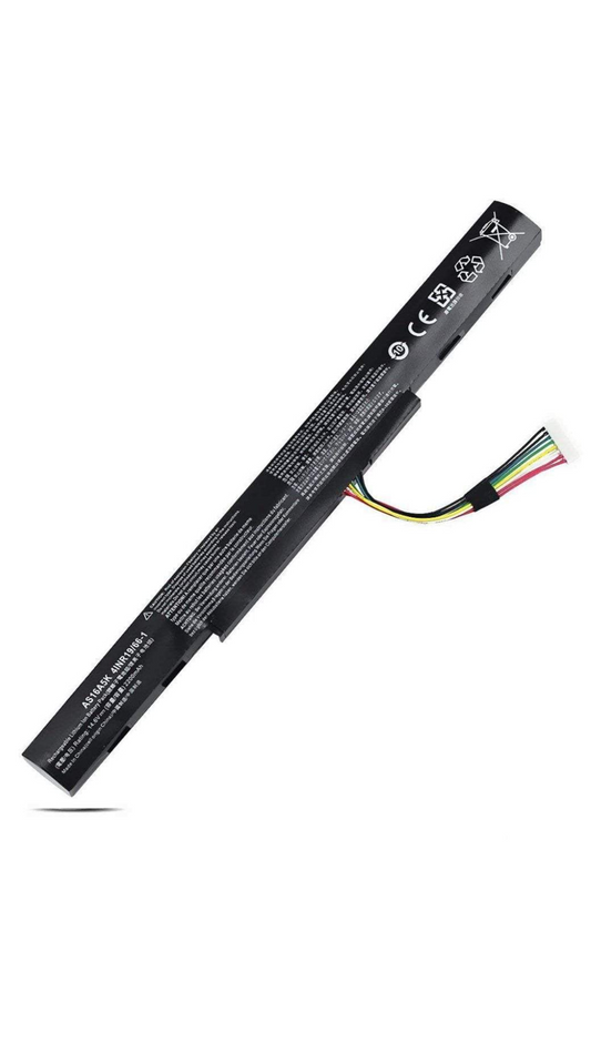 Acer Aspire AS16A7K AS16A5K E5-475 E5-575 E5-573 E5-774 laptop battery