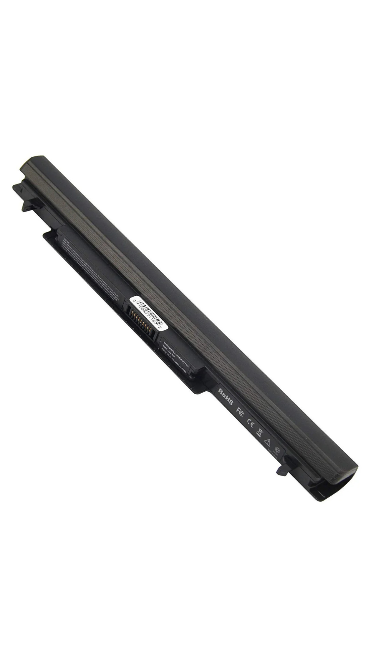 A32-K56 Asus VivoBook S550 Series, S505, S405 Ultrabook, S56 Series Laptop Battery