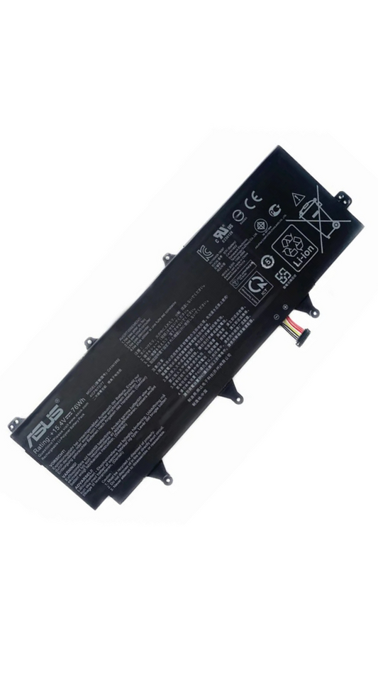 C41N1802 Genuine Asus ROG Zephyrus S GX735GVR-EV015T Laptop Battery