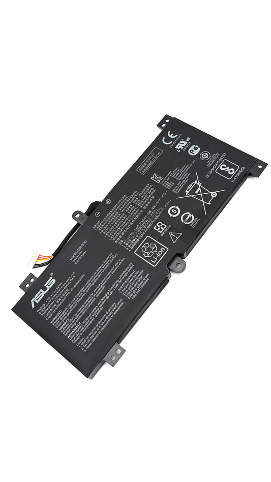 Genuine C41N1731 Asus ROG Scar II GL504GV-ES015T, ROG Strix HERO II G515GV-ES070R Laptop Battery