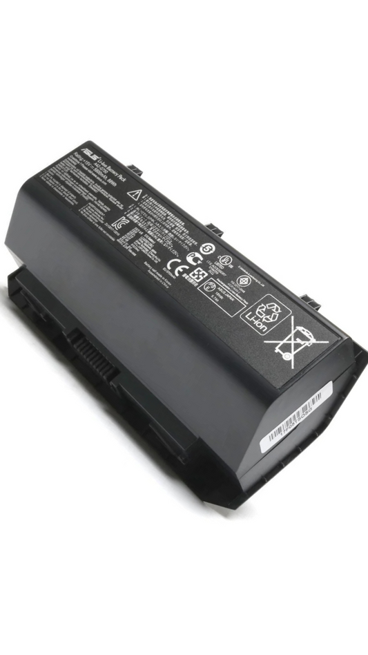 A42-G750 Original Asus G750 G750J G750JH G750JM G750JS Laptop battery