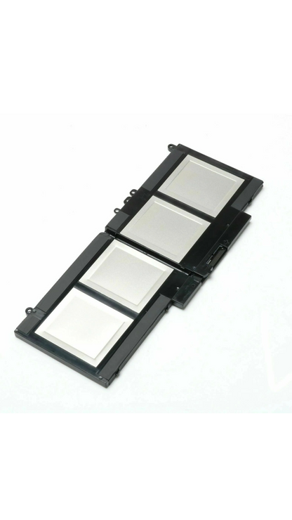 Original Dell Latitude E5470 4-cell 62Wh Laptop Battery - 6MT4T