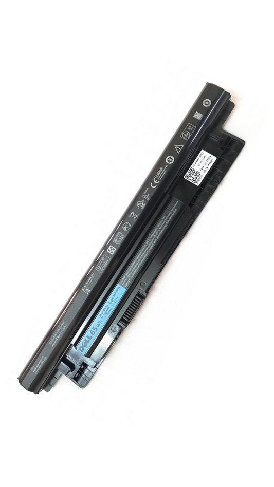Genuine 65WH Dell Inspiron 3421 5421 15-3521 5521 3721, 15R-5537 (MR90Y, 0FW1MN) Laptop Battery