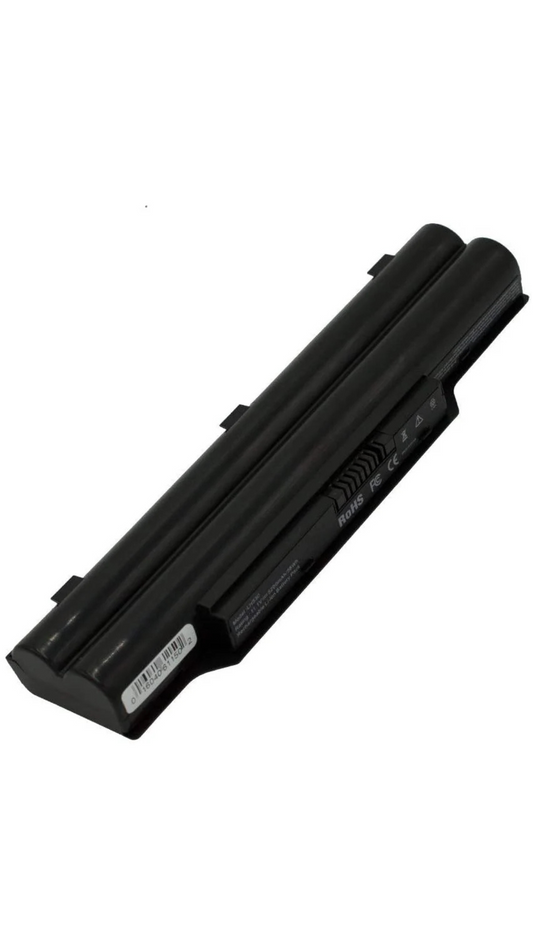 Fujitsu AH531, A530, BP250, FPCBP250 Replacement Laptop Battery