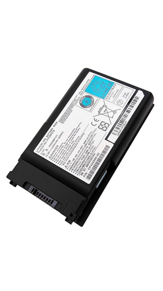 Original Fujitsu FPCBP200 FMVNBP179 T1010 TH700 T730 T731 T900 Laptop Battery