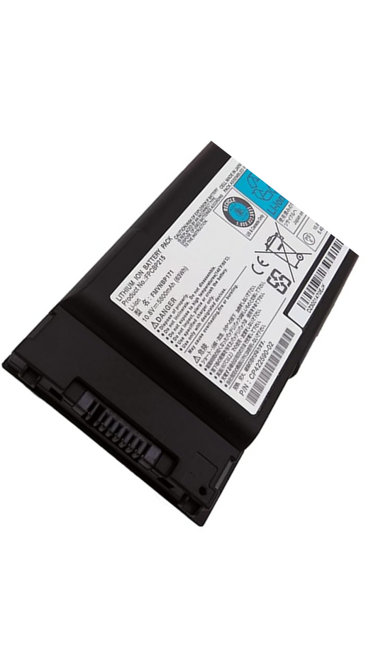 Original Fujitsu FPCBP200 FMVNBP179 T1010 TH700 T730 T731 T900 Laptop Battery