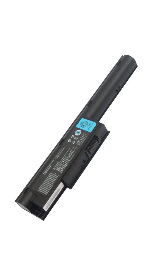 Fujitsu LH531, BH531, FMVNBP195 Replacement Laptop Battery – 10.8V 4400mAh