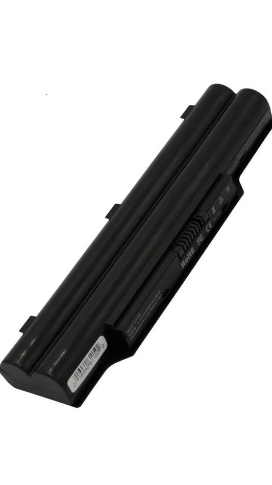 Fujitsu LifeBook A532 AH532 AH532/GFX Life Book AH 532 Replacement Laptop Battery
