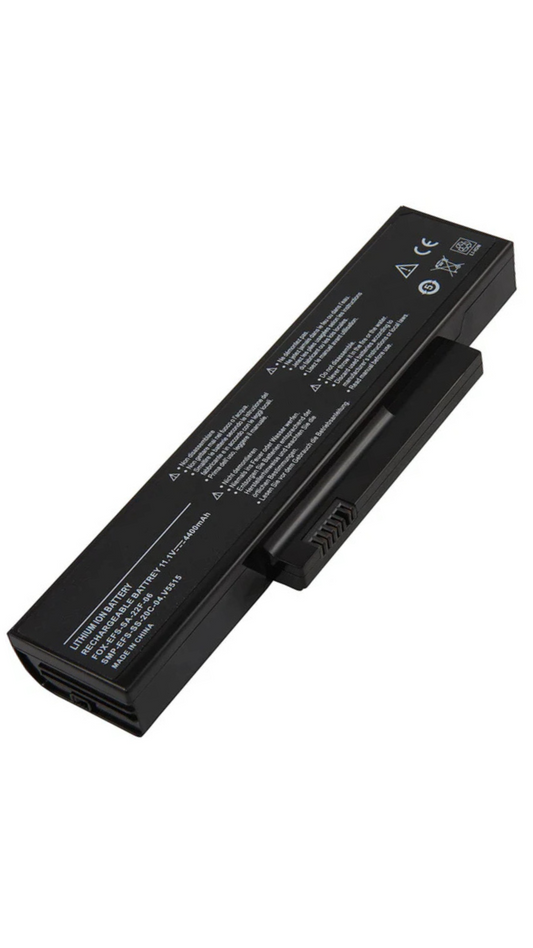 Original FUJITSU-SIEMENS Amilo La1703 La-1703 V5515 V5535 Laptop Battery