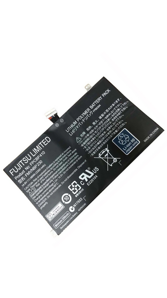 Original FPCBP304 Fujitsu LifeBook UH554 UH574 FPCBP410 Laptop Battery